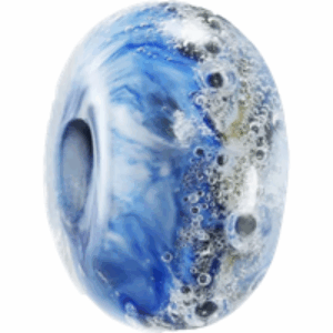Looe Bead in Blue