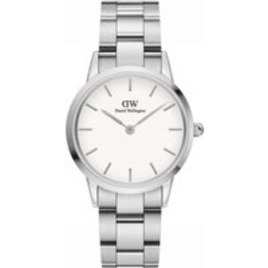 Daniel Wellington DW00100207 Iconic Link 28 mm Ladies Watch