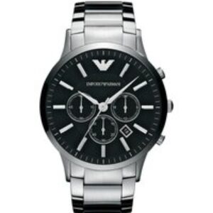 Emporio Armani AR2460 Chronograph Quartz  Men’s Watch