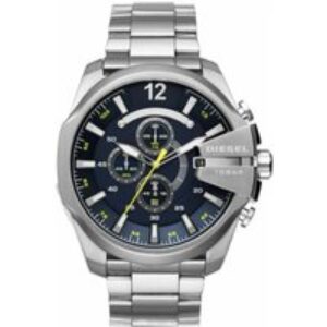 Diesel DZ4465 Mega Chief Men’s Watch