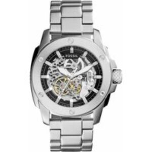 Fossil ME3081 MEN’S MODERN MACHINE AUTOMATIC STEEL WATCH