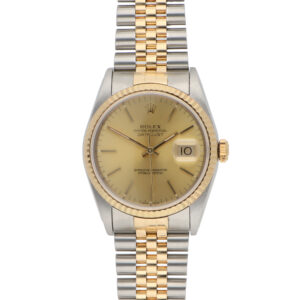 Rolex Datejust Ref. 16233