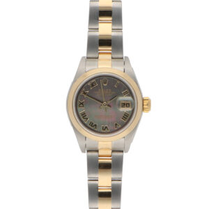 Rolex Lady Datejust reference 79163