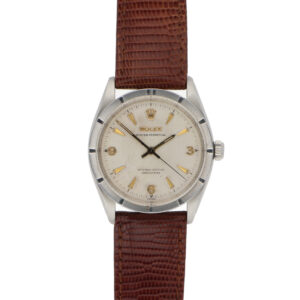 Vintage 1954 Automatic Rolex Oyster Perpetual Watch