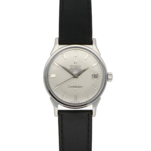 Omega Constellation Ref. 168.005