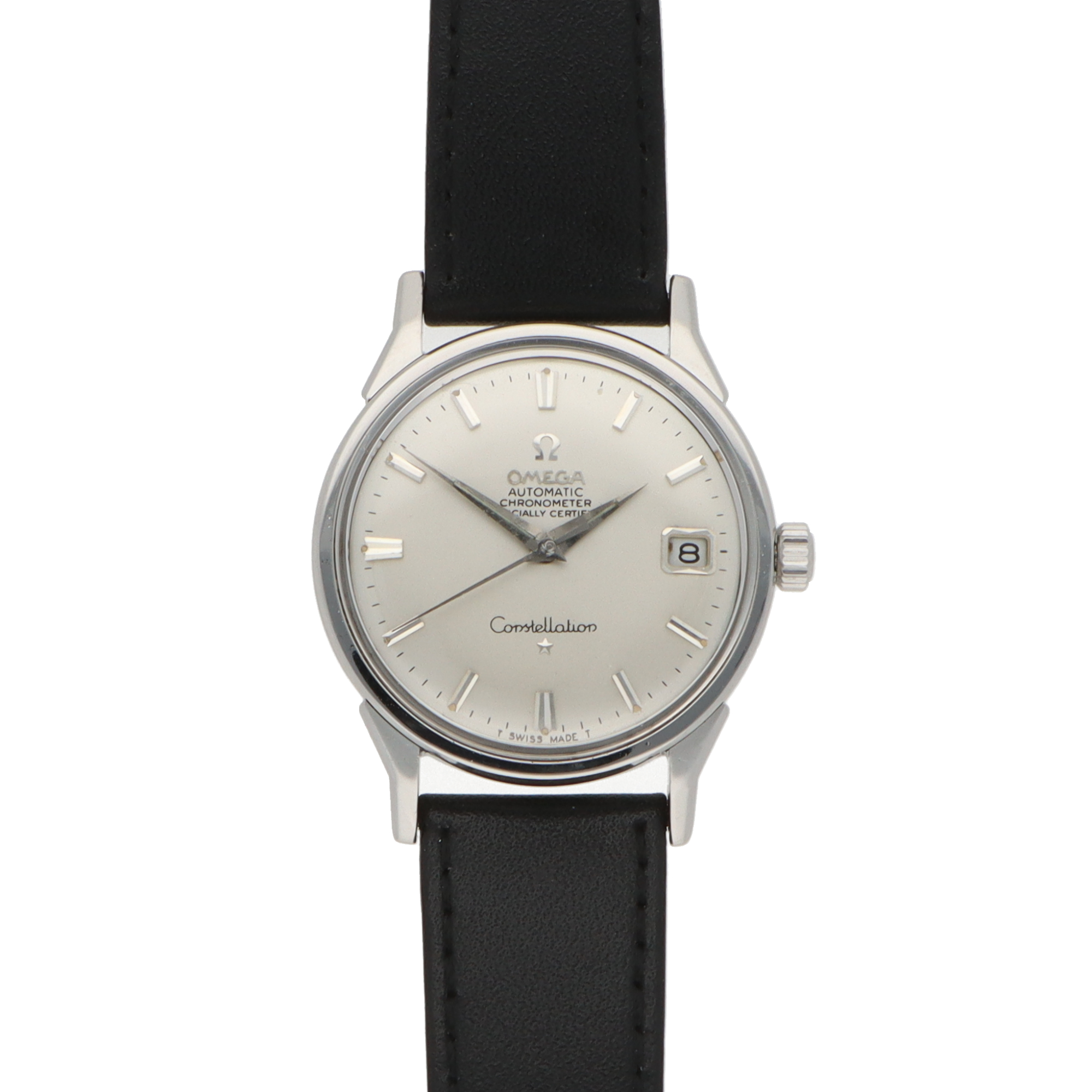 Omega Constellation Ref. 168.005