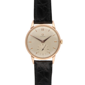 Omega Jumbo Rg 11362-81