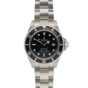Rolex Sea-Dweller16600