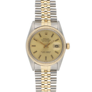 Rolex Datejust reference 16013