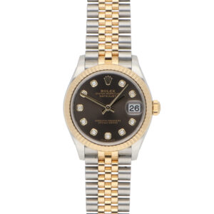 Rolex Lady-Datejust 31mm 278273