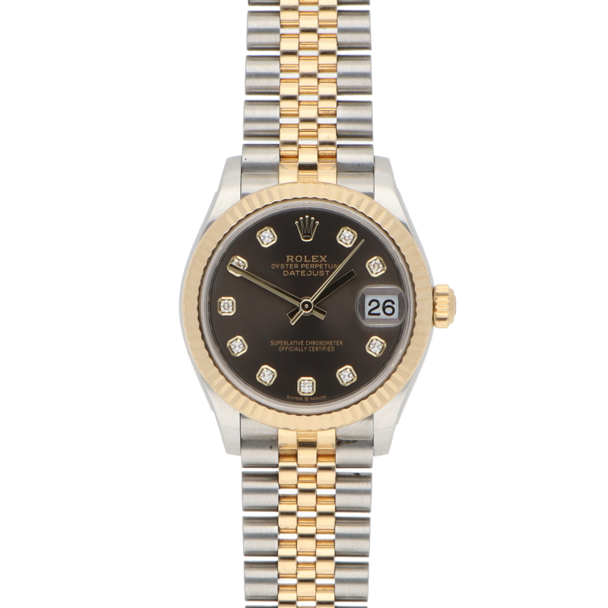 Rolex Lady-Datejust 31mm 278273