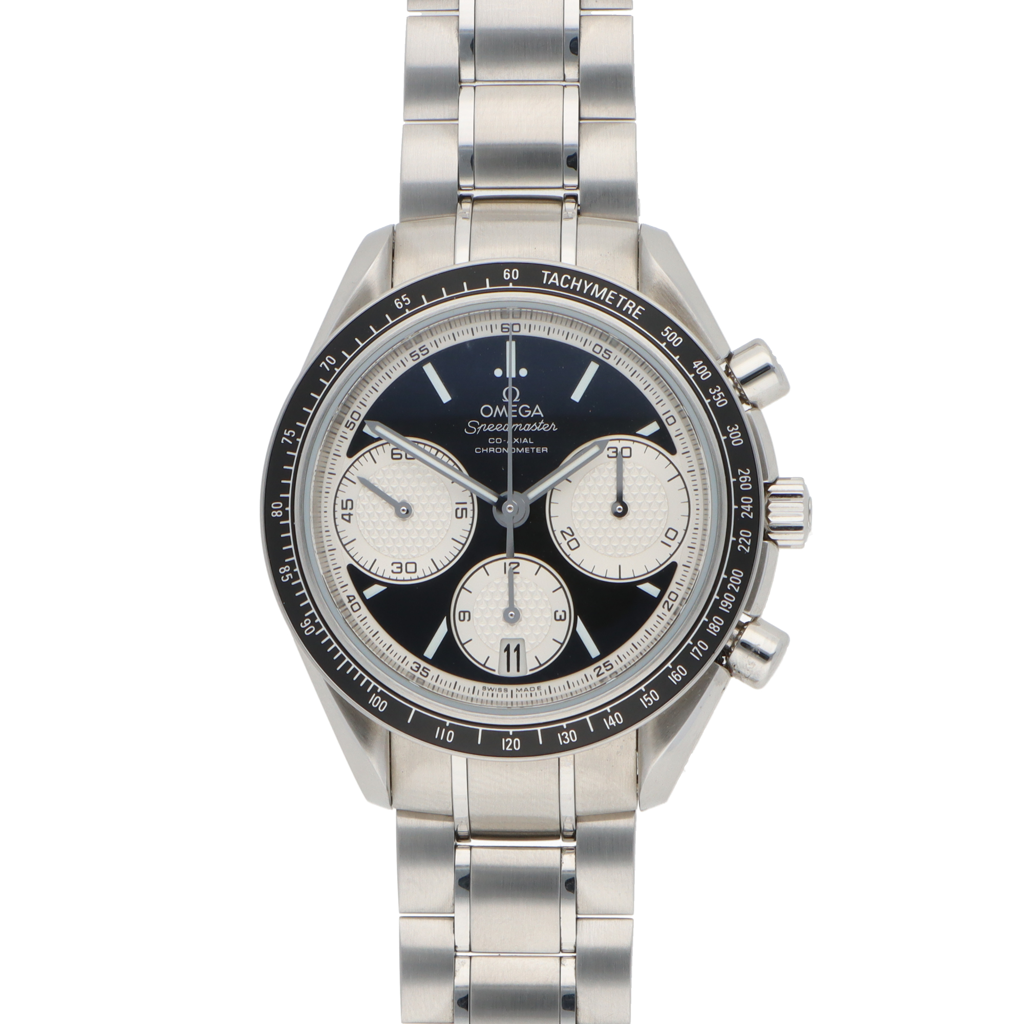 Omega Speedmaster Ref. 32630405001002