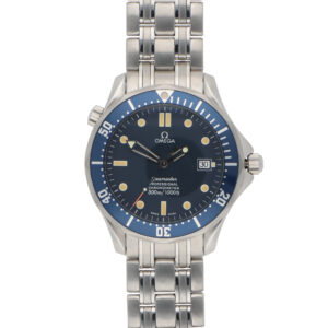 Omega Seamaster Professional 300M Ref. 2531.80.00