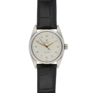 Vintage 1958 Rolex Oyster Precision Watch