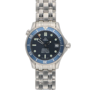 Omega Seamaster 2551.80