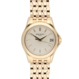 Patek Philippe Calatrava