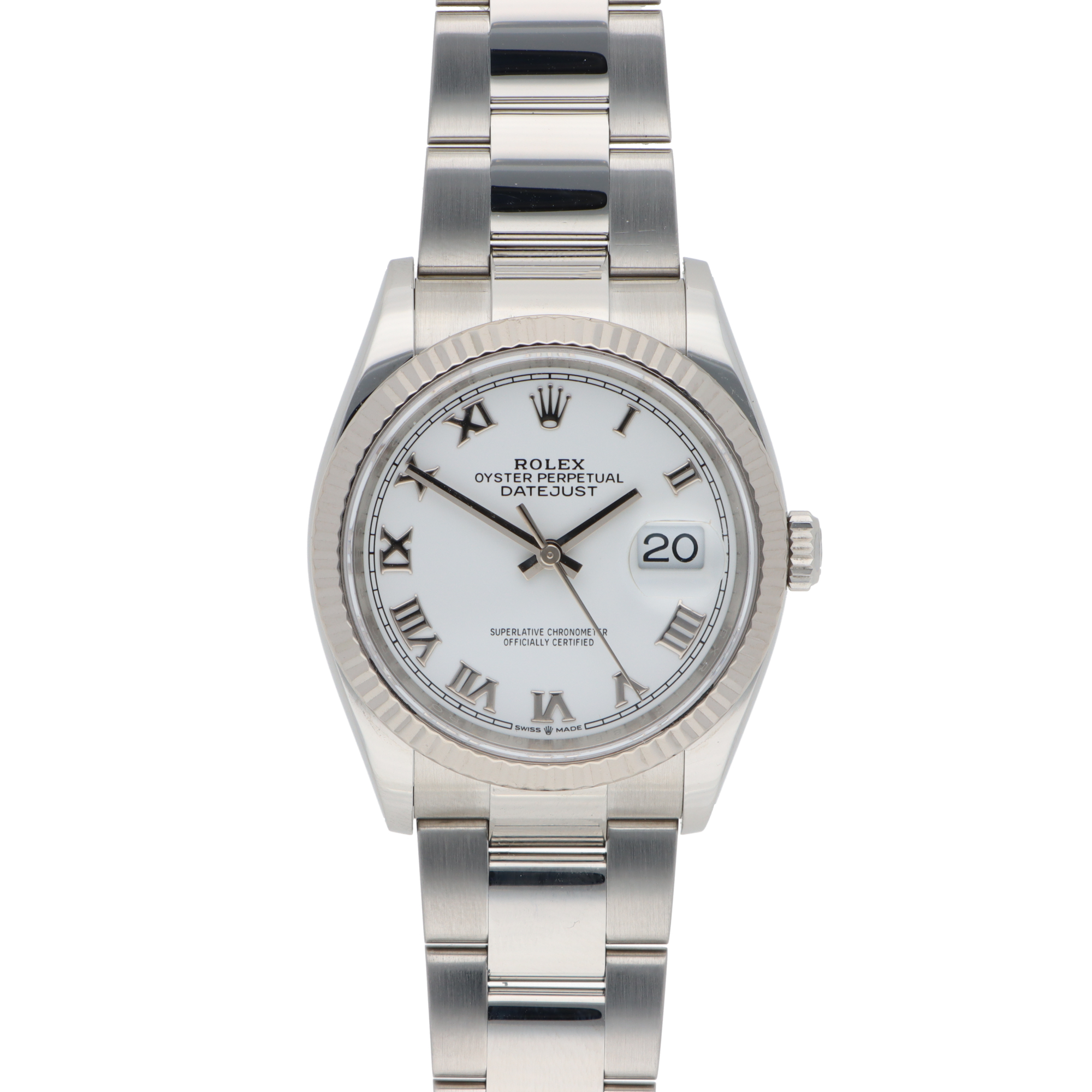 Rolex Datejust