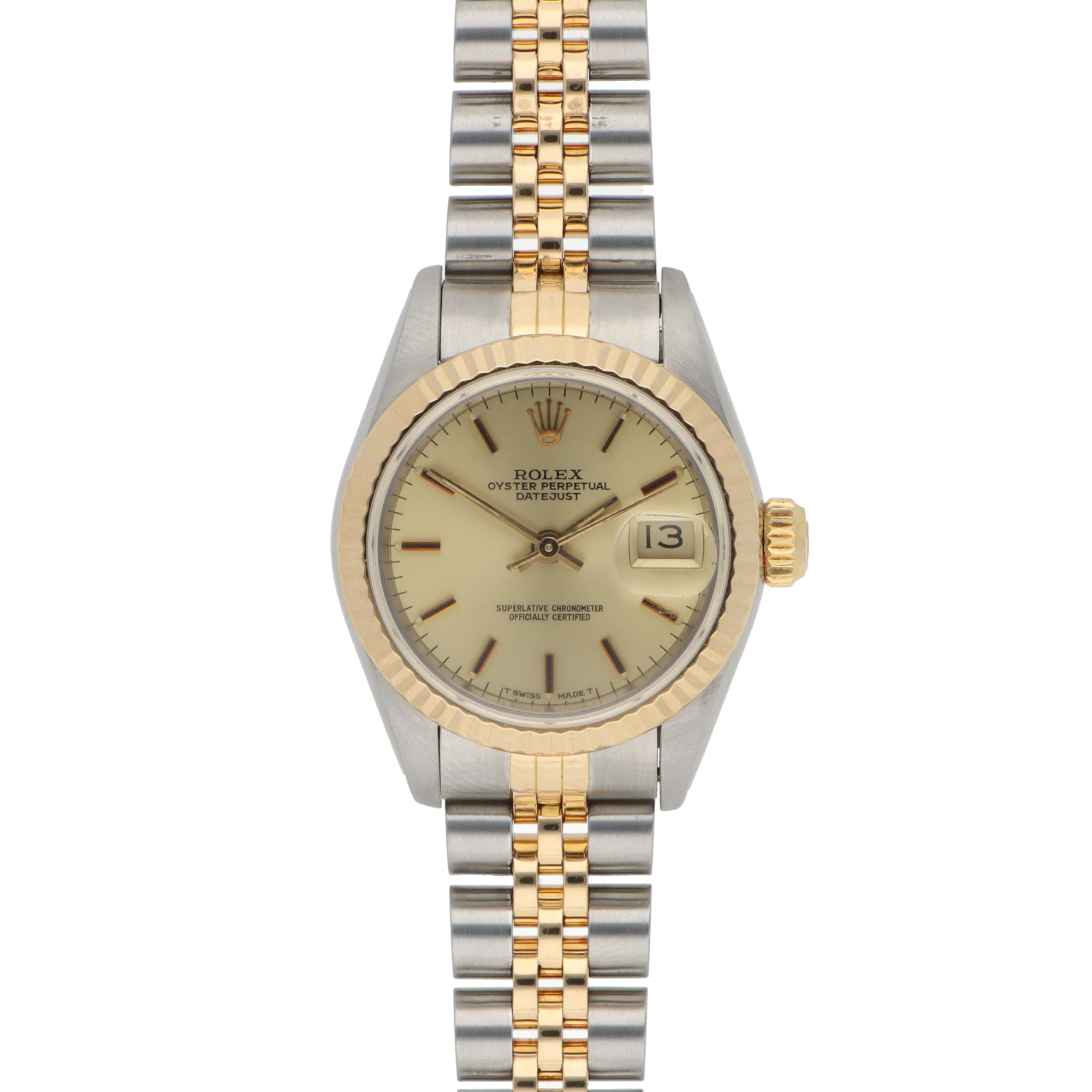 Rolex Lady Datejust
