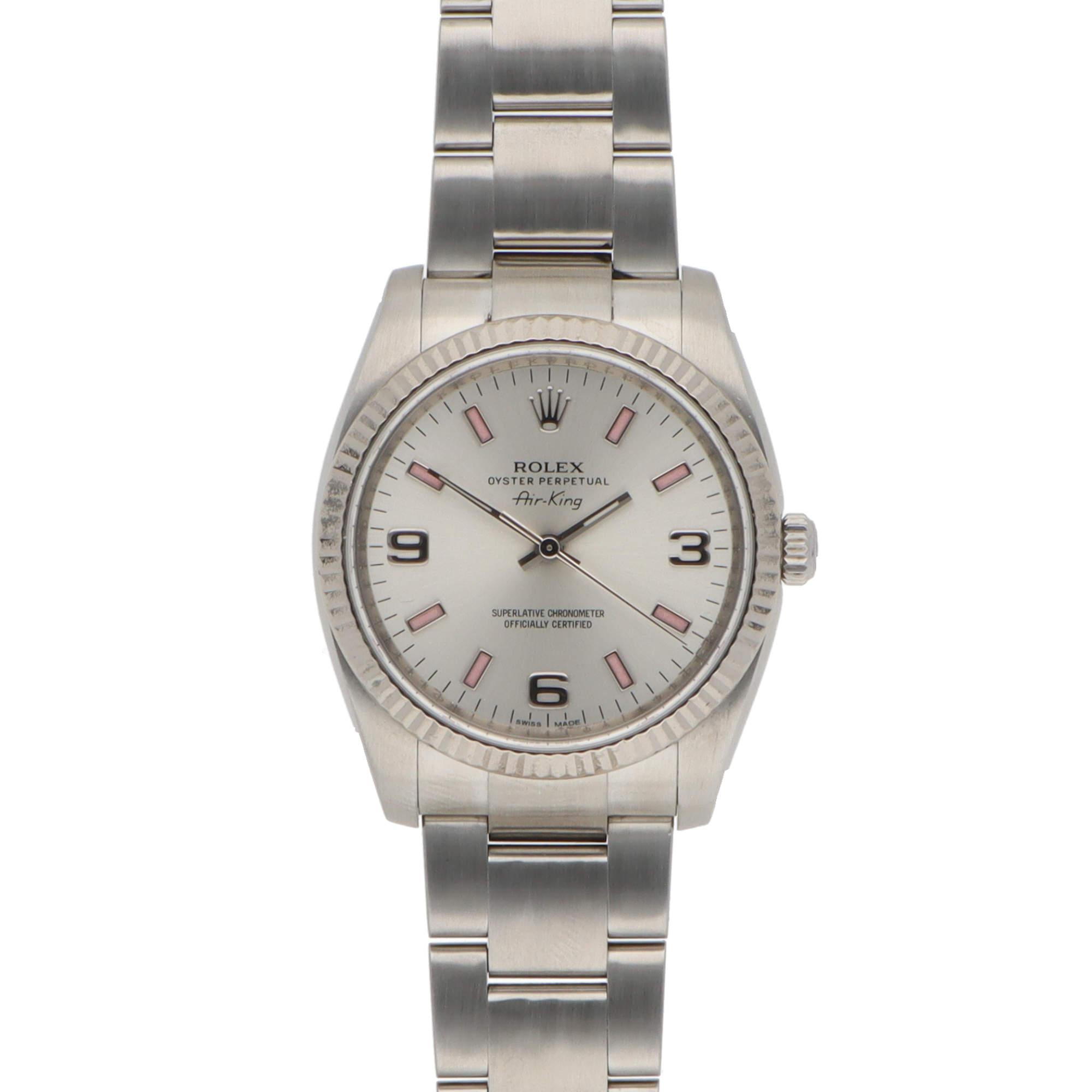 Rolex Air-King