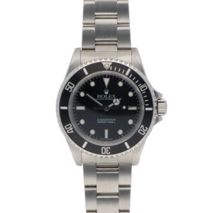 Rolex Submariner