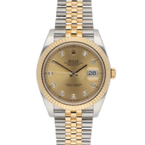 Rolex Datejust 41