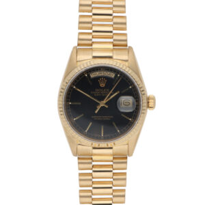 Rolex Day-Date