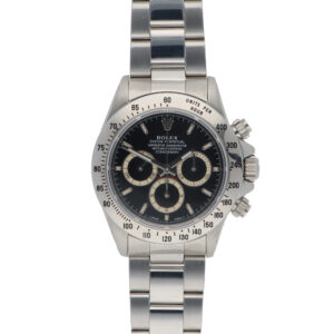 Rolex Daytona ‘Zenith’