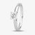 1888 Collection Platinum Brilliant Cut 0.60ct Diamond Solitaire Ring RI-2016 H/SI2/0.60ct