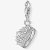 THOMAS SABO Silver Crown Charm 1011-001-12