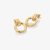 Hot Diamonds X Jac Jossa Spirit Dropper Earrings DE677