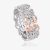 Clogau Kensington Ring 3SKTLR/L