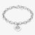 Nomination Sempre Con Me Heart Tree Of Life Bracelet 029700/030