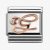 Nomination CLASSIC Rose Gold Letter G Charm 430310/07