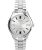 Timex Legacy WoMens Silver Watch TW2W40500 Stainless Steel (archived) – One Size