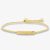 Rosa Lea Bar Toggle Bracelet AM-2THB034907