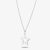 Rosa Lea Open Star Necklace AM-2THB011004