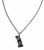 Police Unisex : “Freeway” Jewelry – Silver – One Size