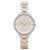 Furla WoMens Watch R4253102507 (31 mm) – Silver – One Size