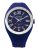 Boxer : Mens Blue Watch Rubber – One Size