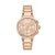 BOSS One Rose Gold Carnation Women Watch 1502678