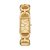 Michael Kors Mini Empire Gold-Tone Watch MK7406