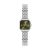 Olivia Burton Mini Grosvenor 20mm Quartz Girls Watch 24000255