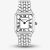 Sekonda Monica Maxi Silver Watch 40656