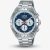 Lorus Sports Silver Bracelet Watch RT339HX9