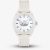 Adidas Unisex Project Four White Logo Watch AOST245702I