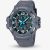 Casio G-Shock Master Of G Air Gravity Grey & Blue Smartwatch GR-B300-8A2ER