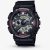 Casio Mens G-Shock Core Black Dual Display Watch GA-110RL-1AER