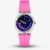 Swatch Neon Pink Podium Multicoloured Watch SO28K111