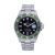 Pre-Owned Rolex ‘Kermit’ Submariner 16610LV