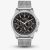 Citizen Mens Calendrier Mesh Bracelet Watch BU2020-70E